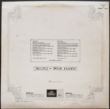Load image into Gallery viewer, Pink Floyd - Relics