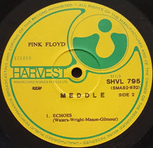 Load image into Gallery viewer, Pink Floyd - Meddle