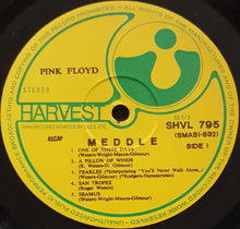 Load image into Gallery viewer, Pink Floyd - Meddle