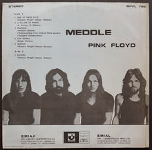 Load image into Gallery viewer, Pink Floyd - Meddle