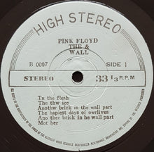 Load image into Gallery viewer, Pink Floyd - The Wall