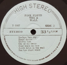 Load image into Gallery viewer, Pink Floyd - The Wall