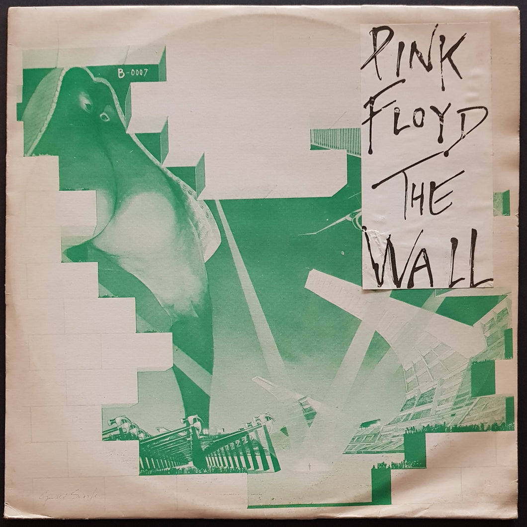 Pink Floyd - The Wall