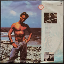 Load image into Gallery viewer, Police (Sting) - Love Is The Seventh Wave (New Mix)
