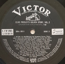 Load image into Gallery viewer, Elvis Presley - Golden Story Volume 2