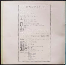 Load image into Gallery viewer, Elvis Presley - Golden Story Volume 2