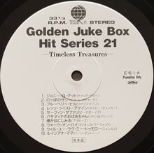 Load image into Gallery viewer, Elvis Presley - Golden Juke Box Hits Series 21-Timeless Treasures-