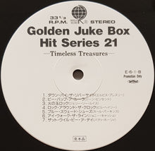 Load image into Gallery viewer, Elvis Presley - Golden Juke Box Hits Series 21-Timeless Treasures-
