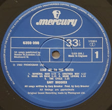Load image into Gallery viewer, Procol Harum (Gary Brooker) - Lead Me To The Water