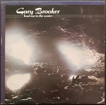 Load image into Gallery viewer, Procol Harum (Gary Brooker) - Lead Me To The Water