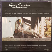 Load image into Gallery viewer, Procol Harum (Gary Brooker) - Lead Me To The Water