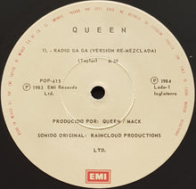 Load image into Gallery viewer, Queen - Radio Ga Ga