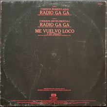 Load image into Gallery viewer, Queen - Radio Ga Ga