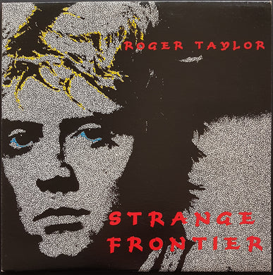 Queen (Roger Taylor) - Strange Frontier