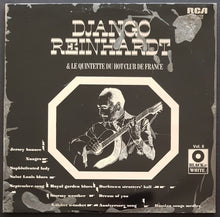 Load image into Gallery viewer, Django Reinhardt - &amp; Le Quintette Du Hot Club De France