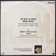 Load image into Gallery viewer, R.E.M - Talk About The Passion