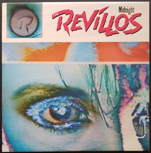 Revillos - Midnight