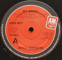 Load image into Gallery viewer, Rock Goddess - My Angel