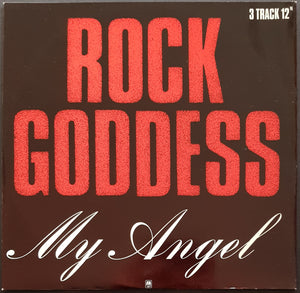 Rock Goddess - My Angel