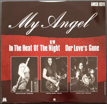 Load image into Gallery viewer, Rock Goddess - My Angel