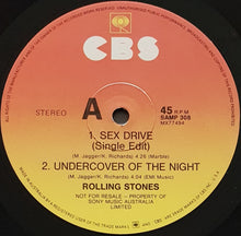 Load image into Gallery viewer, Rolling Stones - Sex Drive