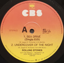 Load image into Gallery viewer, Rolling Stones - Sex Drive