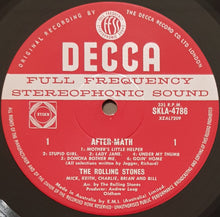 Load image into Gallery viewer, Rolling Stones - After-Math