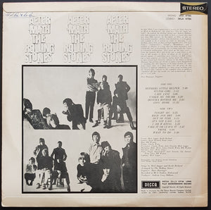 Rolling Stones - After-Math