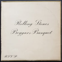 Load image into Gallery viewer, Rolling Stones - Beggars Banquet