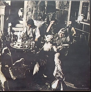 Rolling Stones - Beggars Banquet
