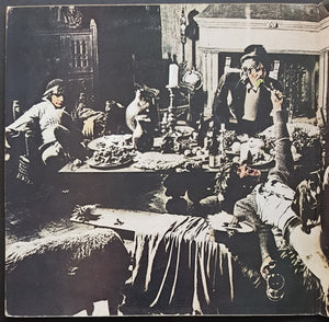 Rolling Stones - Beggars Banquet