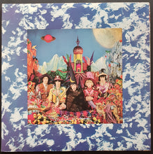 Load image into Gallery viewer, Rolling Stones - Their Satanic Majesties Request