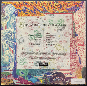 Rolling Stones - Their Satanic Majesties Request