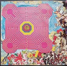 Load image into Gallery viewer, Rolling Stones - Their Satanic Majesties Request