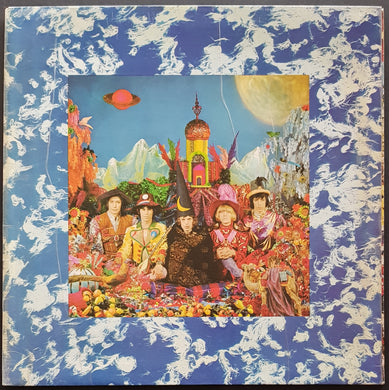 Rolling Stones - Their Satanic Majesties Request