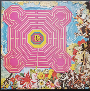 Rolling Stones - Their Satanic Majesties Request