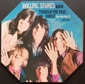 Rolling Stones - Through The Past Darkly (Big Hits Vol.2)