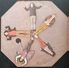 Load image into Gallery viewer, Rolling Stones - Through The Past Darkly (Big Hits Vol.2)