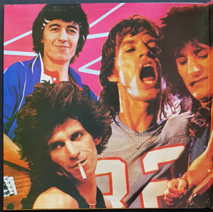 Rolling Stones - Still Life (American Concert 1981)