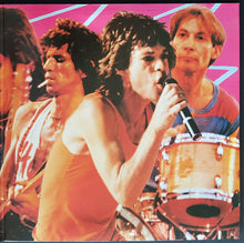 Load image into Gallery viewer, Rolling Stones - Still Life (American Concert 1981)