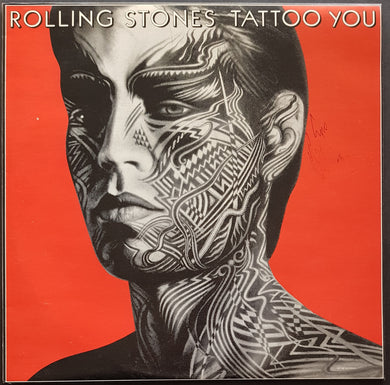 Rolling Stones - Tattoo You