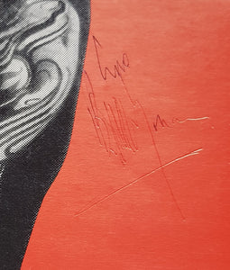 Rolling Stones - Tattoo You