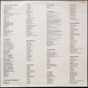Rolling Stones - Undercover