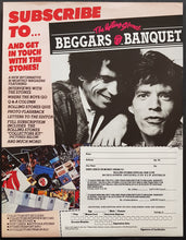 Load image into Gallery viewer, Rolling Stones - Undercover