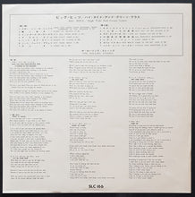 Load image into Gallery viewer, Rolling Stones - Big Hits [High Tide And Green Grass]