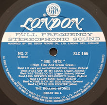 Load image into Gallery viewer, Rolling Stones - Big Hits [High Tide And Green Grass]