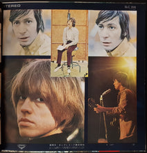 Load image into Gallery viewer, Rolling Stones - Big Hits [High Tide And Green Grass]