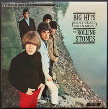 Load image into Gallery viewer, Rolling Stones - Big Hits [High Tide And Green Grass]
