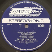 Load image into Gallery viewer, Rolling Stones - Beggars Banquet