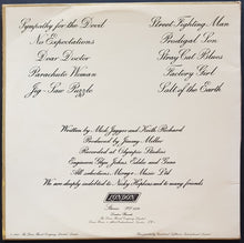Load image into Gallery viewer, Rolling Stones - Beggars Banquet